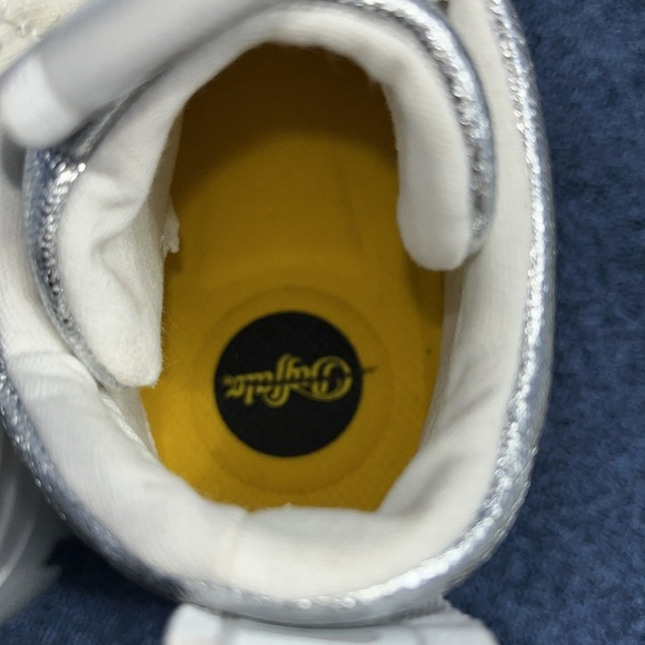 Buffalo Aspha RLD Boot Size 8.5 NWT - Picture 10 of 16